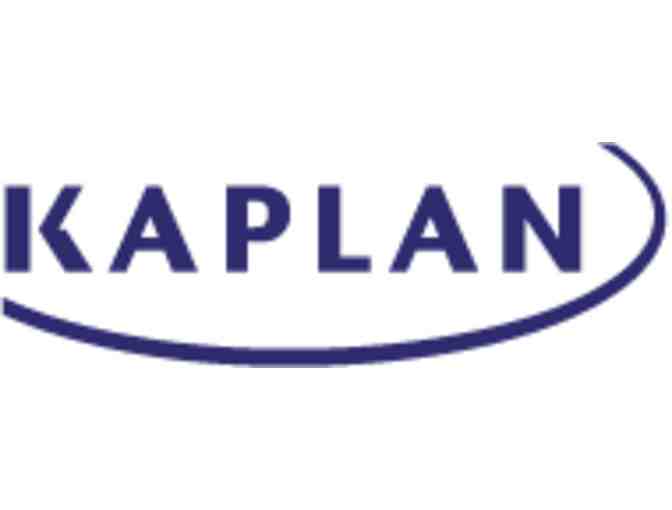 On-demand Kaplan Bar Review