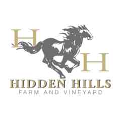 Hidden Hills Farm & Vineyard