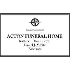 Acton Funeral Home