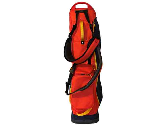 Hazeltine National Golf Club Exclusive Ping 2020 Hoofer Lite Golf Stand Bag
