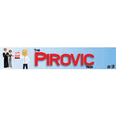 The Pirovic Team