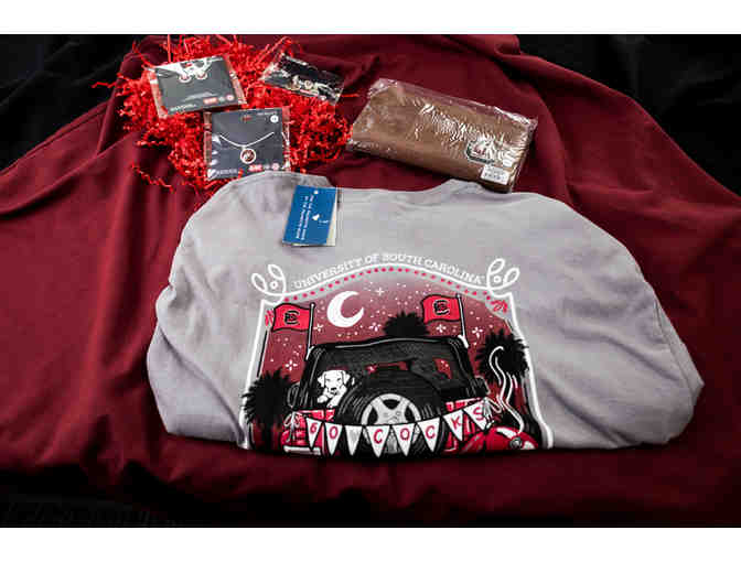 Dawn Staley Autographed Basketball