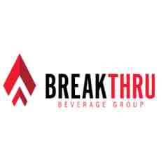 Break Thru Beverage