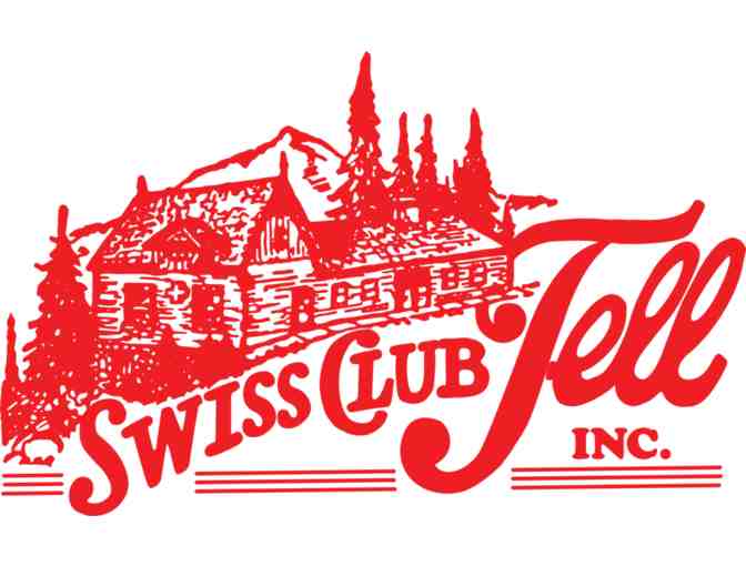 Swiss Club Tell - Membership - Photo 1