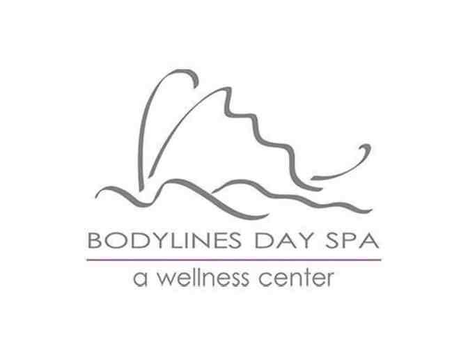 $150 Bodylines Spa Gift Certificate - Photo 1