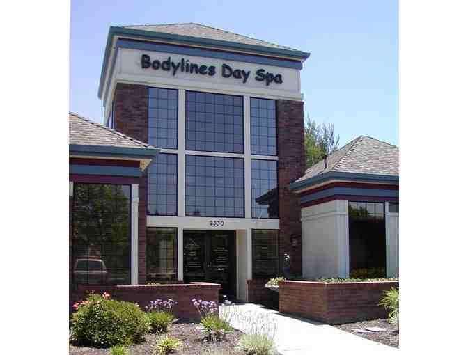 $150 Bodylines Spa Gift Certificate - Photo 4