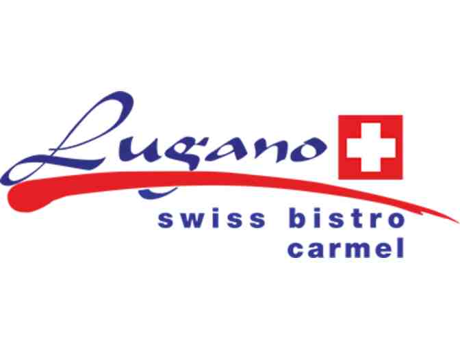 Lugano Swiss Bistro - $100 Gift Certificate - Photo 7