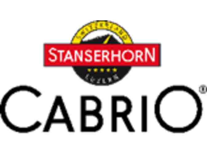 2 Tickets on CabriO Stanserhorn Aerial Cableway in Stans, Switzerland - Photo 2
