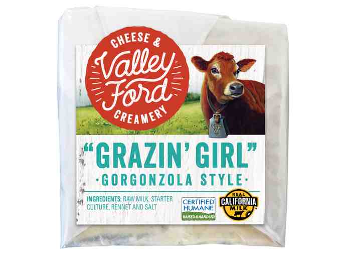 $50 Gift Card - Valley Ford Cheese &amp; Creamery - Photo 2