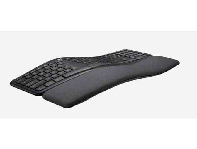 Logitech ERGO K860 Wireless Split Keyboard