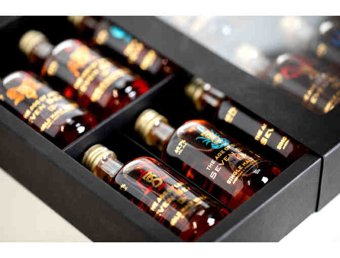 7S Zodiac Tasting Box