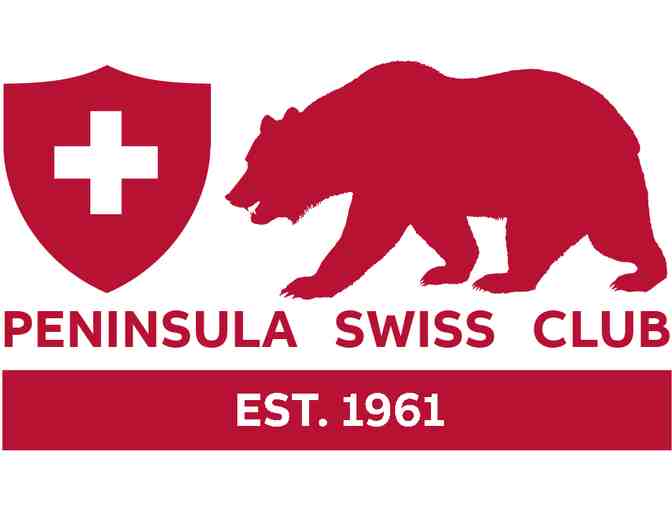 Peninsula Swiss Club - Swag Bag