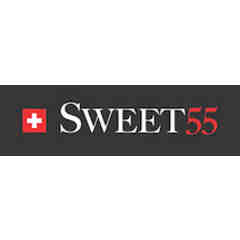 Sweet55 - Swiss Chocolates & Confections
