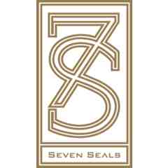 Seven Seals Whisky