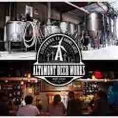 Altamont Beer Works