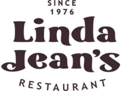 $50 Gift Card To Linda Jean's Restaurant