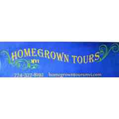 HomeGrown Tours