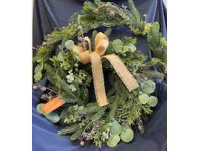 FlowerLoft Wreath and Garland