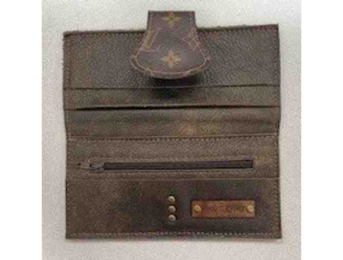 Leather Wallet