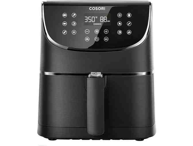 COSORI 5.8 QT Electric Hot Air Fryer