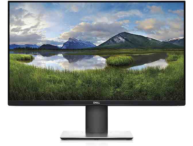 Dell P Series 27' Screen Full HD LED-lit Monitor (P2719H)