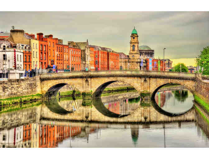 Dublin, Ireland Vacation Package - Photo 5