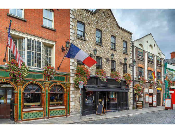 Dublin, Ireland Vacation Package - Photo 6