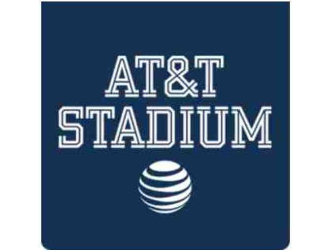 Dallas Cowboys Fandom Package