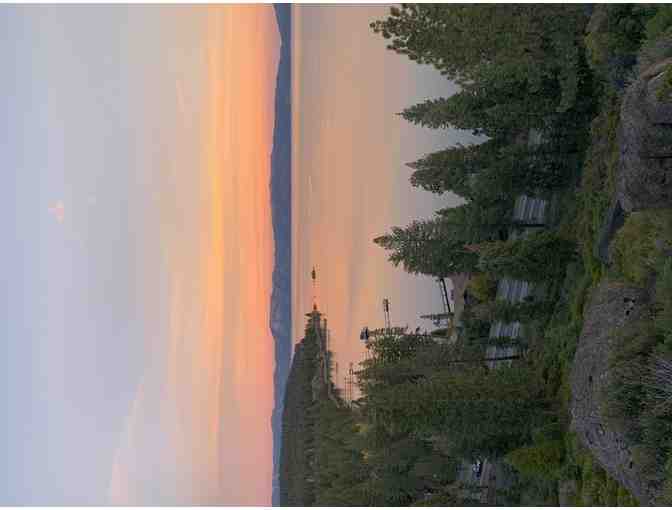6 Days & 5 Nights in Beautiful Tahoe Condo with Lake Views