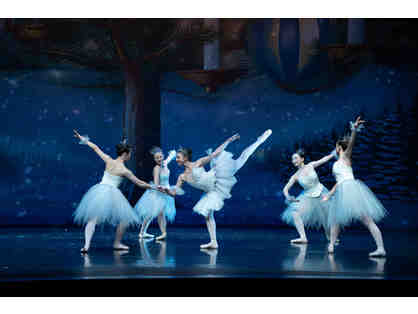 Premier Nutcracker Tickets: Dec 6, 1pm