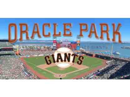 SF Giants vs. Redsox