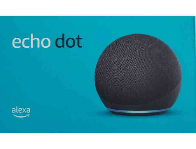 Alexa Echo Dot - Photo 1