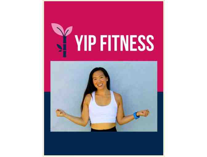 1 month unlimited Zoom Fitness Classes - Photo 1