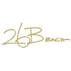 26 Beach