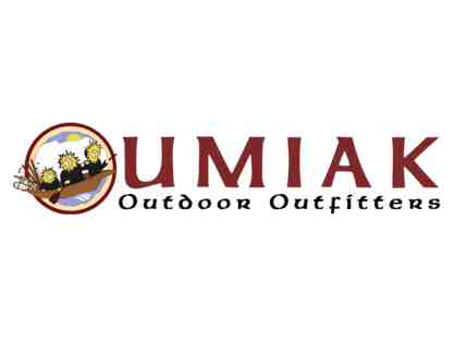 2 Backcountry AT Ski Package Rentals from Umiak Outdoor Outfitters