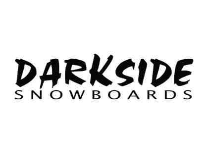 10 Full Tunes at Darkside Snowboards