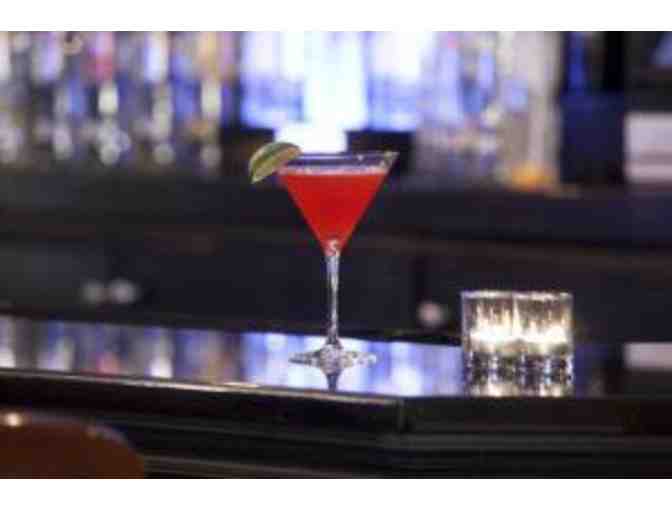 The Manhattan Club Two-Night Stay in New York City