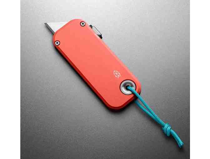 James Brand 'The Palmer' Utility Knife