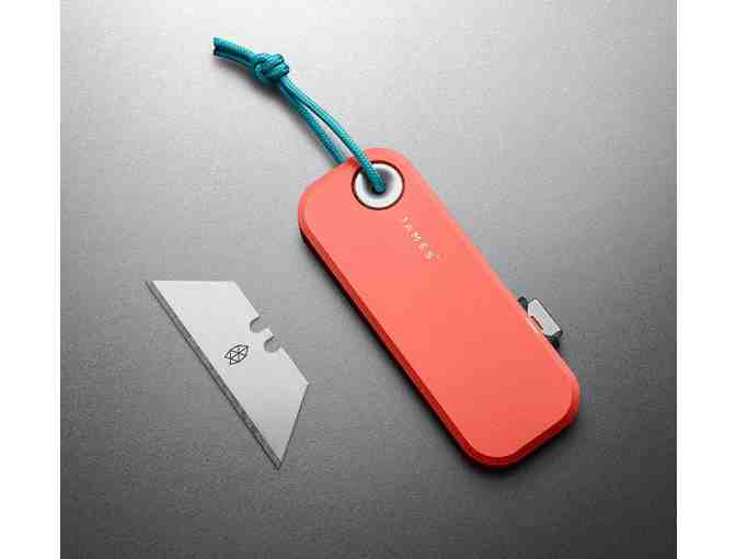James Brand 'The Palmer' Utility Knife