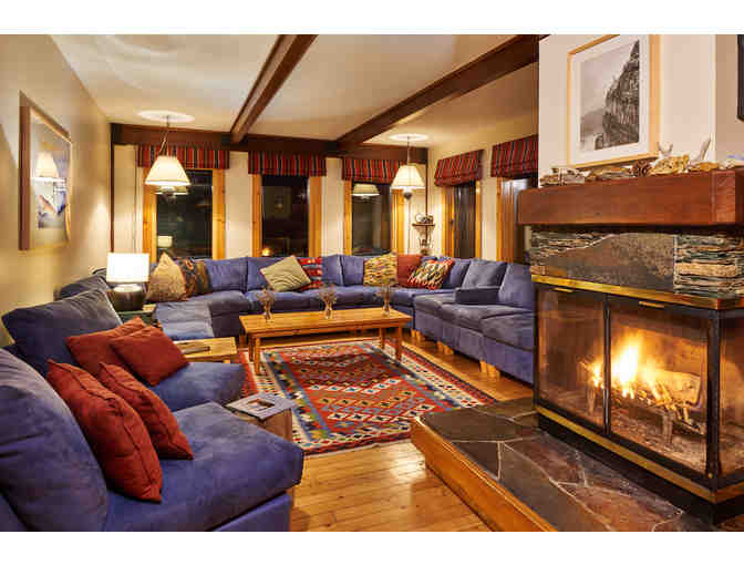 Backcountry Lodge British Columbia, 3-Night Weekend or 4-Night Weekday All-Inclusive Stay