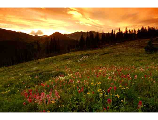 Backcountry Lodge British Columbia, 3-Night Weekend or 4-Night Weekday All-Inclusive Stay