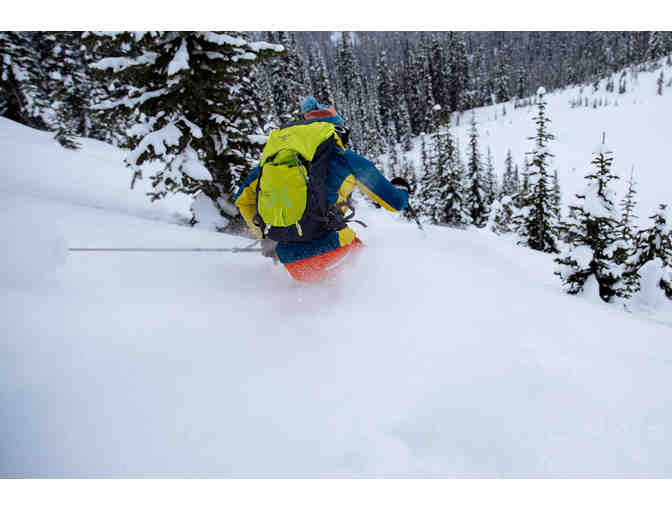 Backcountry Lodge British Columbia, 3-Night Weekend or 4-Night Weekday All-Inclusive Stay