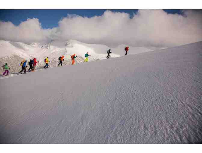 Backcountry Lodge British Columbia, 3-Night Weekend or 4-Night Weekday All-Inclusive Stay