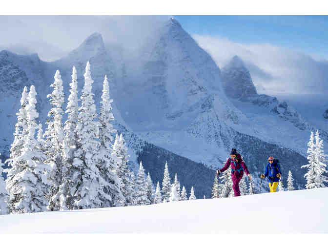 Backcountry Lodge British Columbia, 3-Night Weekend or 4-Night Weekday All-Inclusive Stay