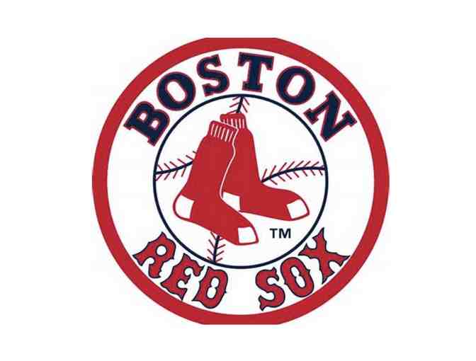 Red Sox Tickets - Photo 1