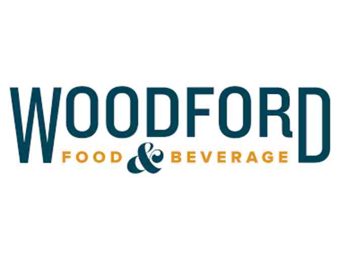 WoodFords Food and Beverage - Photo 1