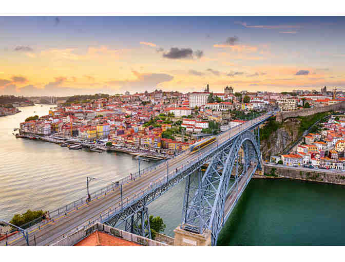Porto, Portugal Vacation - Photo 1