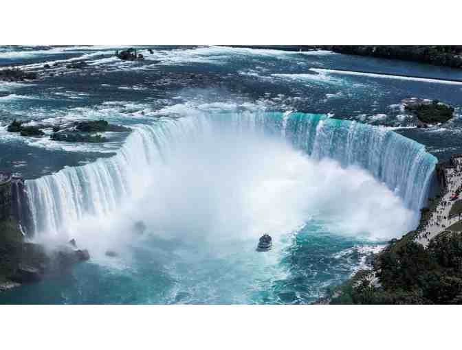 Niagara Falls Getaway Package- amazing deal! - Photo 2