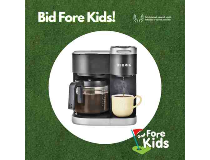 Keurig Coffee Machine - Photo 1