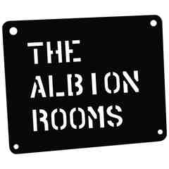 The Albion Rooms
